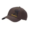 Homme BROWNING CASQUETTE BIG BUCK OLIVE