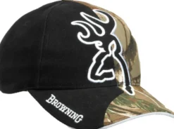 Homme BROWNING CASQUETTE BIG BUCKMARK