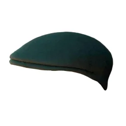 Homme MERLET CASQUETTE BOMBE KAKI