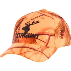 Homme STAGUNT CASQUETTE CAMOO BLAZE
