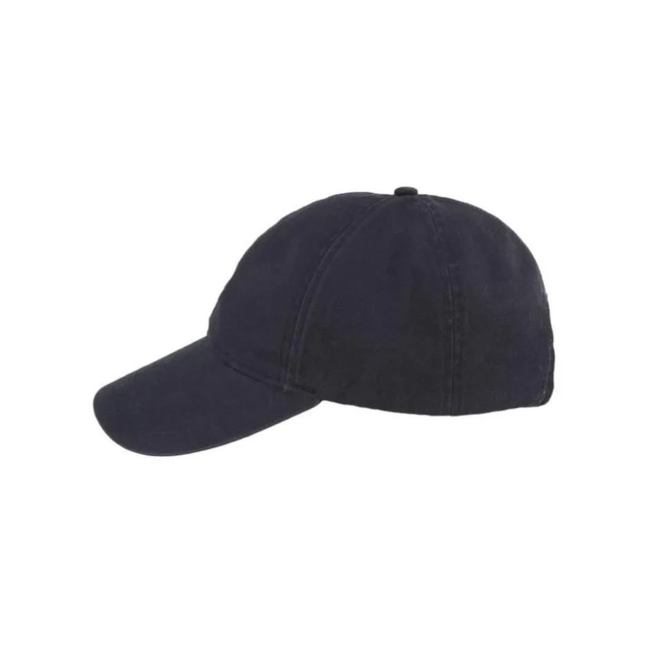 Homme BARBOUR CASQUETTE CASCADE NAVY