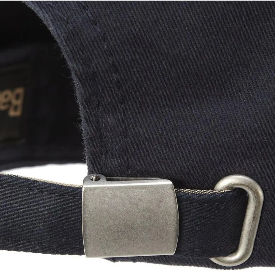 Homme BARBOUR CASQUETTE CASCADE NAVY