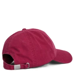 Homme BARBOUR CASQUETTE CASCADE SPORTS RASPHBERRY