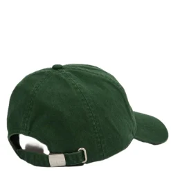 Homme BARBOUR CASQUETTE CASCADE VERT