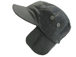 Homme MERLET CASQUETTE CUBAINE CHAUDE KAKI