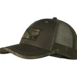 Homme SEELAND CASQUETTE DE CHASSE GANISTER TRUCKER PINE