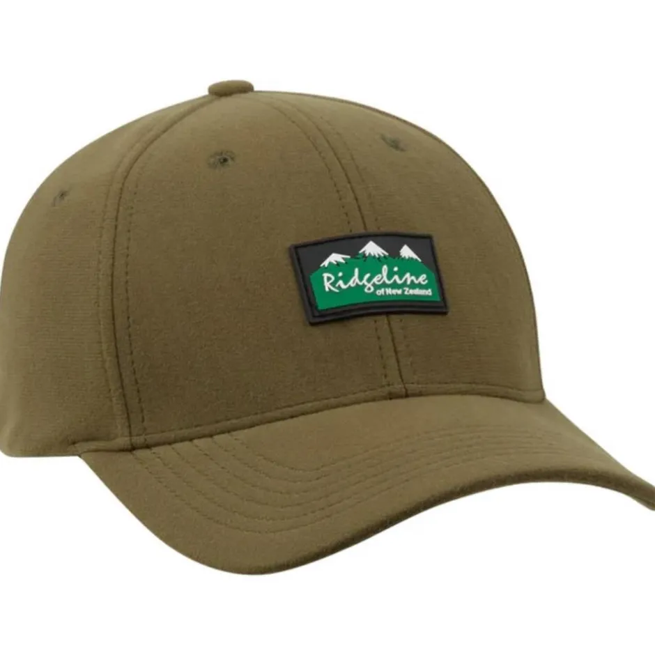 Homme RIDGELINE OF NEW ZEALAND CASQUETTE DE CHASSE HOMME MONSOON TEAK