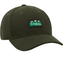 Homme RIDGELINE OF NEW ZEALAND CASQUETTE DE CHASSE HOMME MONSOON DEEP FOREST