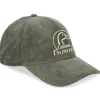 Homme GABION UNLIMITED CASQUETTE DE CHASSE HOMME VELOURS KAKI