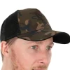 FOX CASQUETTE DE PECHE TRUCKER CAMO