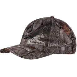 Enfant TREELAND CASQUETTE ENFANT CAMO FORET