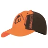 Enfant SOMLYS CASQUETTE ENFANT INDESTUCTOR ORANGE
