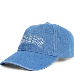 Femme BARBOUR CASQUETTE FEMME EMILY DENIM