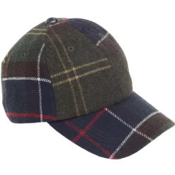 Homme BARBOUR CASQUETTE GALINGALE CLASSIC