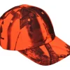 Homme PERCUSSION CASQUETTE GHOST CAMO