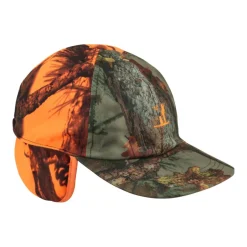 Homme PERCUSSION CASQUETTE GRAND NORD BLAZE GHCAMO