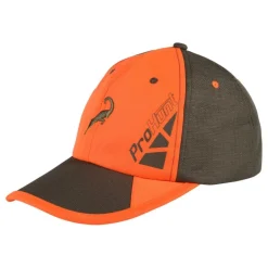 Homme PROHUNT CASQUETTE GRIFFON ORANGE