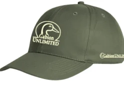 Homme GABION UNLIMITED CASQUETTE KAKI
