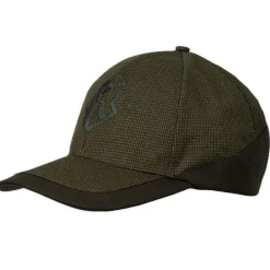 Homme SOMLYS CASQUETTE LIGHT TRAQUE VERT