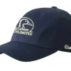Homme GABION UNLIMITED CASQUETTE MARINE
