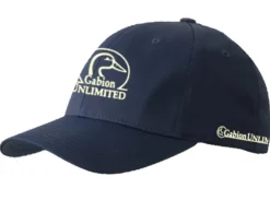 Homme GABION UNLIMITED CASQUETTE MARINE