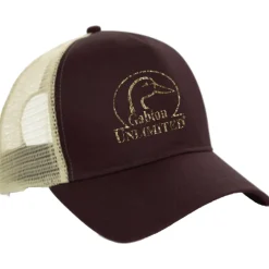 Homme GABION UNLIMITED CASQUETTE MIGRATEUR