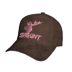 Homme STAGUNT CASQUETTE PEISEY ORCHID