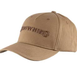 Homme BROWNING CASQUETTE PHANTOM BROWN