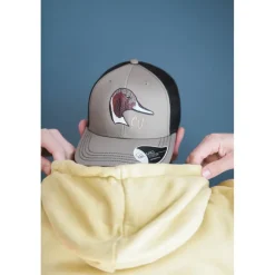 Homme GABION UNLIMITED CASQUETTE PILET