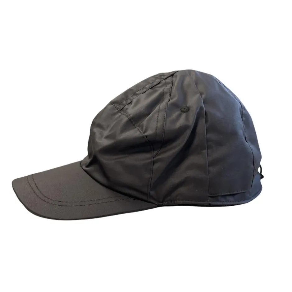 Homme MERLET CASQUETTE REV BLAZE