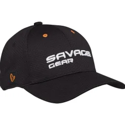 SAVAGE GEAR CASQUETTE SG MESH