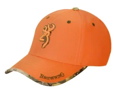 Homme BROWNING CASQUETTE SURESHOT BLAZE
