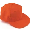 Homme PERCUSSION CASQUETTE TRAQUE FLUO