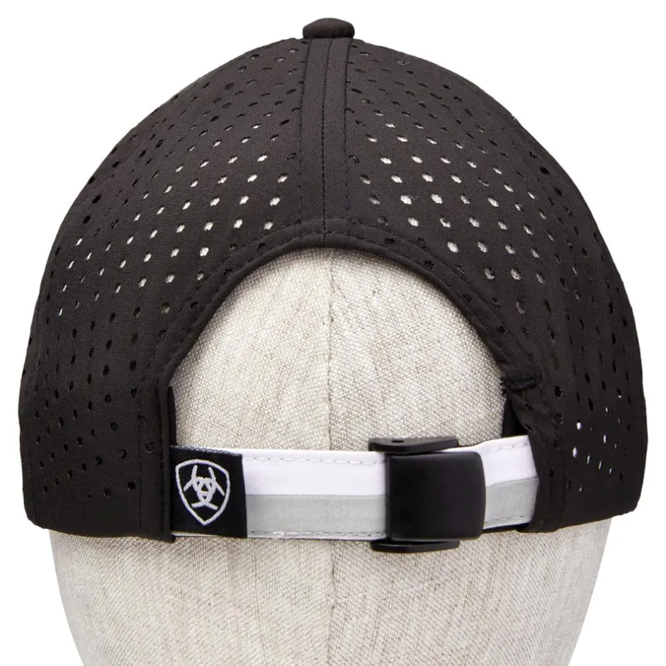 Femme ARIAT CASQUETTE TRIFACTOR