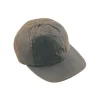 Homme BARBOUR CASQUETTE WAX OLIVE