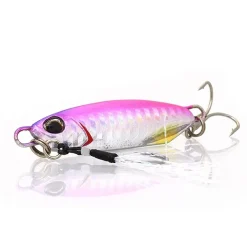 DUO CASTING JIG DRAG METAL CAST 20G