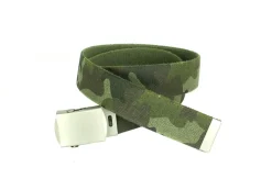 Enfant BOYER CEINTURE CAMO ENFANT
