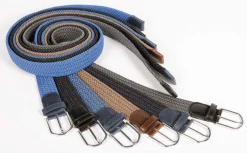 Femme HARRY'S HORSE CEINTURE ELASTIQUE 100CM
