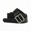 Homme BOYER CEINTURE ELASTIQUE NOIRE