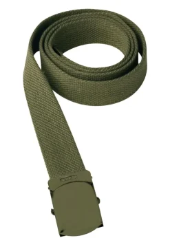 Homme IDAHO CEINTURE KAKI