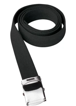Homme IDAHO CEINTURE NOIRE