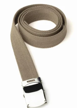 Homme IDAHO CEINTURES BEIGE
