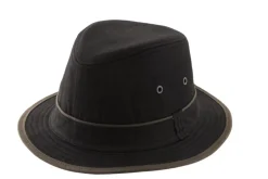 Homme M BY FLECHET CHAPEAU HUILE
