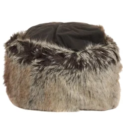 Femme BARBOUR CHAPEAU FEMME AMBUSH OLIVE