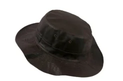 Homme MERLET CHAPEAU HUILE MARRON
