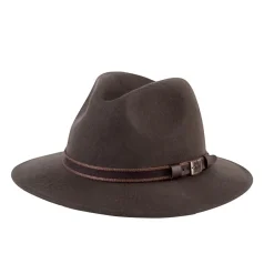 Homme BROWNING CHAPEAU WOOL CLASSIC GREEN