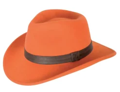 Homme LIGNE VERNEY CARRON CHAPEAU WOOLCHAP BLAZE