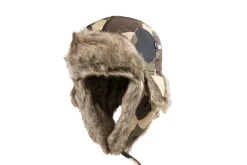 Homme MERLET CHAPKA CAMO EUROPE