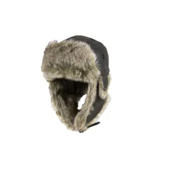Homme MERLET CHAPKA MARRON