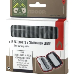 CAO CHARBONS POUR CHAUFFE MAINS